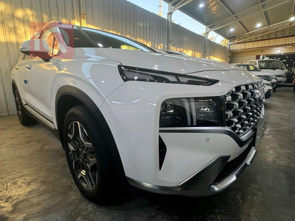هیوندای سەنتافی